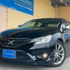 toyota mark-x 2015 quick_quick_DBA-GRX130_GRX130-6096643 image 1