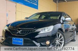 toyota mark-x 2015 quick_quick_DBA-GRX130_GRX130-6096643