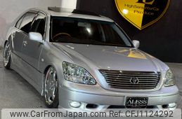 toyota celsior 2003 CARSENSOR_JP_AU6324096447