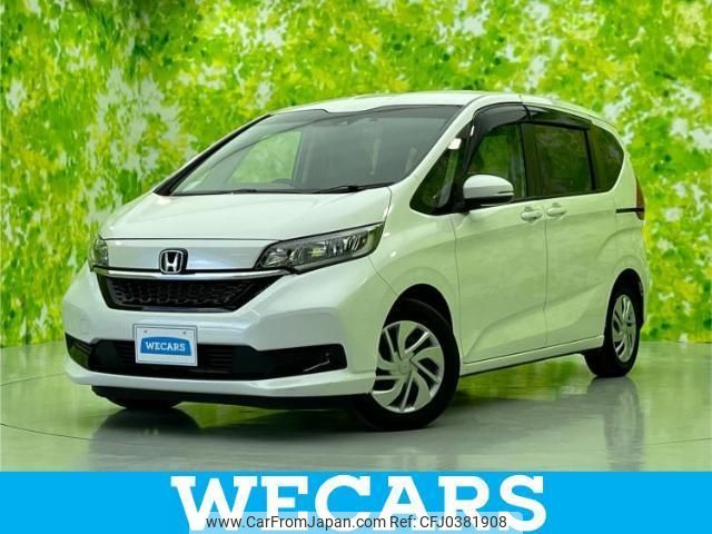 honda freed 2021 quick_quick_6BA-GB5_GB5-3173050 image 1