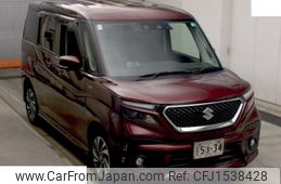 suzuki solio-bandit 2021 CFJ1538428