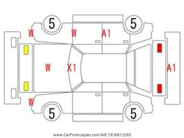 nissan cima 2012 -NISSAN--Cima DAA-HGY51--HGY51-600071---NISSAN--Cima DAA-HGY51--HGY51-600071- image 2