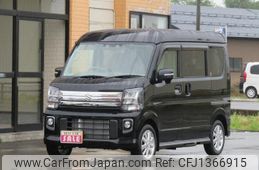 suzuki every-wagon 2025 quick_quick_DA17W_DA17W-366266