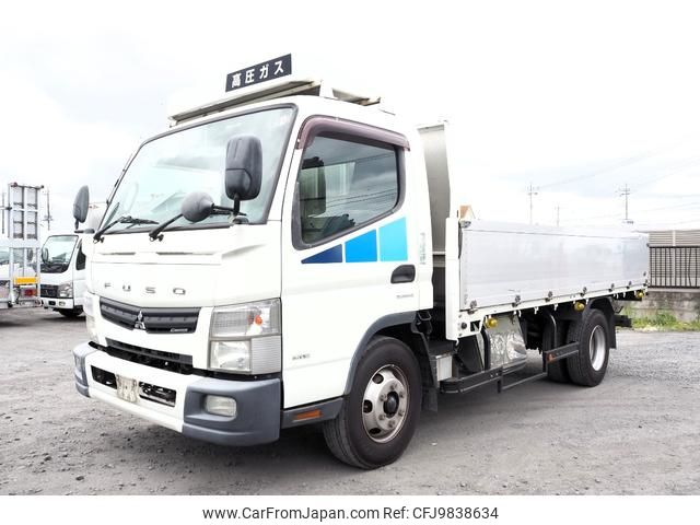 mitsubishi-fuso canter 2015 GOO_NET_EXCHANGE_0403477A30240527W005 image 1