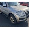 mitsubishi pajero 2018 -MITSUBISHI--Pajero DBA-V93W--V93W-1100124---MITSUBISHI--Pajero DBA-V93W--V93W-1100124- image 1