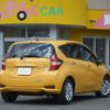 nissan note 2019 -NISSAN--Note DAA-SNE12--SNE12-008116---NISSAN--Note DAA-SNE12--SNE12-008116- image 2