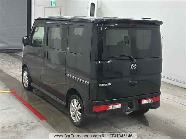 mazda scrum-wagon 2015 -MAZDA--Scrum Wagon DG17W-100339---MAZDA--Scrum Wagon DG17W-100339- image 2