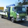 mitsubishi-fuso fighter 2007 GOO_NET_EXCHANGE_0903440A30240906W001 image 1