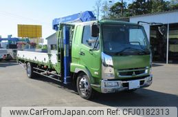 mitsubishi-fuso fighter 2007 GOO_NET_EXCHANGE_0903440A30240906W001