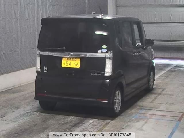 honda n-box 2012 -HONDA 【前橋 580せ5456】--N BOX JF1-1017643---HONDA 【前橋 580せ5456】--N BOX JF1-1017643- image 2