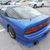 nissan 180sx 1994 CFJ3068553 image 12