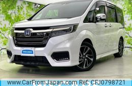 honda stepwagon-spada 2019 quick_quick_DBA-RP3_RP3-1250315