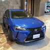 lexus ux 2021 quick_quick_MZAH10_MZAH10-2117526 image 3