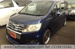 honda stepwagon 2010 -HONDA 【岩手 530ﾀ2929】--Stepwgn DBA-RK6--RK6-1003227---HONDA 【岩手 530ﾀ2929】--Stepwgn DBA-RK6--RK6-1003227-