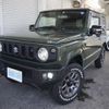 suzuki jimny 2022 -SUZUKI 【名変中 】--Jimny JB64W--265778---SUZUKI 【名変中 】--Jimny JB64W--265778- image 1