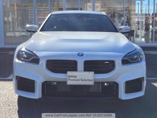 bmw m2 2024 quick_quick_12DM30_WBS12DM0308E25113 image 2