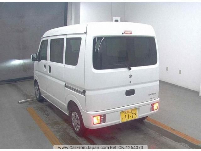 suzuki every 2024 quick_quick_3BD-DA17V_DA17V-751237 image 2
