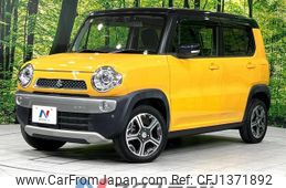 suzuki hustler 2016 quick_quick_MR41S_MR41S-614928
