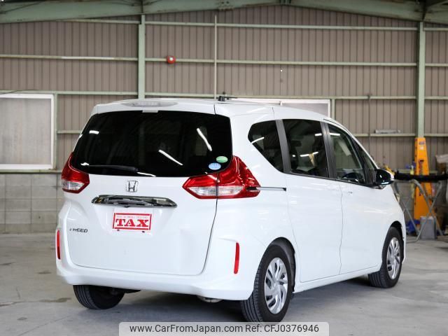 honda freed 2017 quick_quick_DBA-GB5_GB5-1048860 image 2