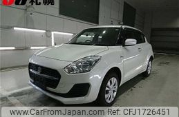 suzuki swift 2020 CFJ1726451