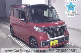 suzuki spacia 2020 -SUZUKI 【岐阜 582ﾒ4869】--Spacia MK53S-675089---SUZUKI 【岐阜 582ﾒ4869】--Spacia MK53S-675089-