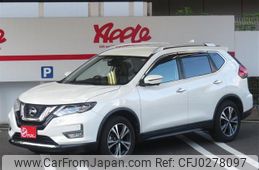 nissan x-trail 2019 -NISSAN--X-Trail DBA-T32--T32-058107---NISSAN--X-Trail DBA-T32--T32-058107-