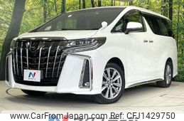 toyota alphard 2021 quick_quick_AGH30W_AGH30-0393547