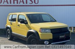 honda crossroad 2007 CFJ1497049