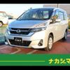 nissan serena 2016 quick_quick_DAA-GC27_GC27-004428 image 1