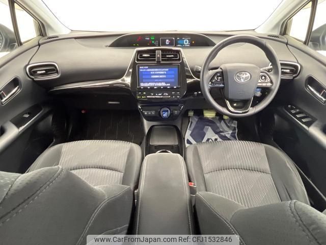 toyota prius 2019 CFJ1532846 image 2