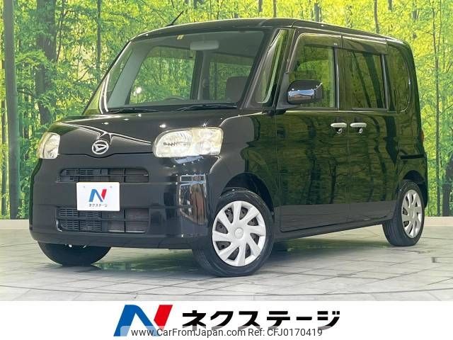 daihatsu tanto 2013 -DAIHATSU--Tanto DBA-L375S--L375S-0660269---DAIHATSU--Tanto DBA-L375S--L375S-0660269- image 1