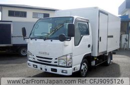 isuzu elf-truck 2017 GOO_NET_EXCHANGE_0560040A30231019W001