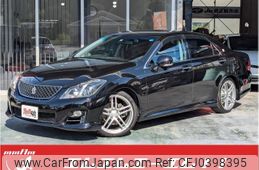 toyota crown 2009 -TOYOTA--Crown GRS200--0031977---TOYOTA--Crown GRS200--0031977-