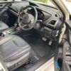 subaru forester 2020 CFJ1658671 image 13