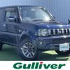 suzuki jimny-sierra 2015 CFJ1812916 image 1