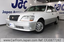 toyota crown-majesta 1999 -TOYOTA--Crown Majesta JZS177--0005372---TOYOTA--Crown Majesta JZS177--0005372-