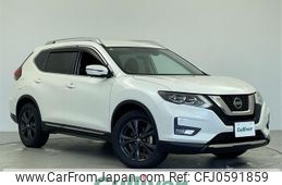 nissan x-trail 2021 -NISSAN--X-Trail 5BA-NT32--NT32-605610---NISSAN--X-Trail 5BA-NT32--NT32-605610-