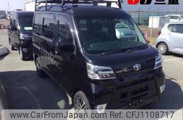 toyota pixis-van 2020 -TOYOTA--Pixis Van S321M--0031754---TOYOTA--Pixis Van S321M--0031754-