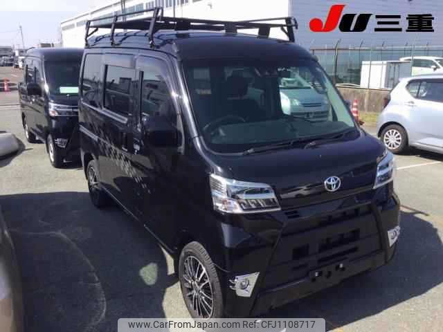 toyota pixis-van 2020 -TOYOTA--Pixis Van S321M--0031754---TOYOTA--Pixis Van S321M--0031754- image 1