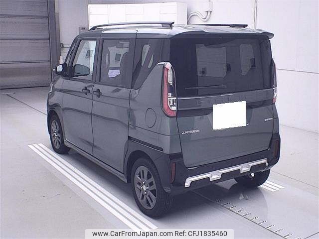 mitsubishi delica-mini 2024 CFJ1835460 image 2