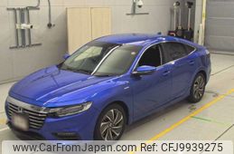 honda insight 2020 -HONDA--Insight ZE4-1100141---HONDA--Insight ZE4-1100141-