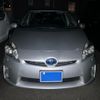 toyota prius 2010 -TOYOTA--Prius DAA-ZVW30--ZVW30-1169331---TOYOTA--Prius DAA-ZVW30--ZVW30-1169331- image 3