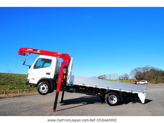 mitsubishi-fuso canter 2024 GOO_NET_EXCHANGE_0403477A30241112W003 image 2