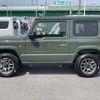 suzuki jimny 2024 quick_quick_3BA-JB64W_JB64W-329279 image 2