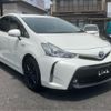 toyota prius-α 2015 -TOYOTA--Prius α DAA-ZVW40W--ZVW40-0017497---TOYOTA--Prius α DAA-ZVW40W--ZVW40-0017497- image 4