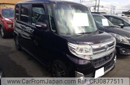 daihatsu tanto 2013 quick_quick_DBA-LA600S_0025819