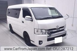 toyota hiace-wagon 2019 -TOYOTA 【岐阜 303ﾒ7679】--Hiace Wagon TRH219W-0032892---TOYOTA 【岐阜 303ﾒ7679】--Hiace Wagon TRH219W-0032892-