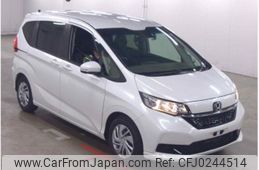 honda freed 2021 quick_quick_6BA-GB5_GB5-3168390