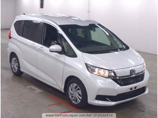 honda freed 2021 quick_quick_6BA-GB5_GB5-3168390 image 1