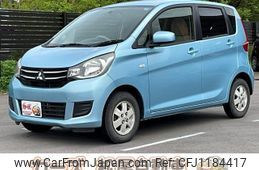 mitsubishi ek-wagon 2017 -MITSUBISHI--ek Wagon B11W--0301796---MITSUBISHI--ek Wagon B11W--0301796-